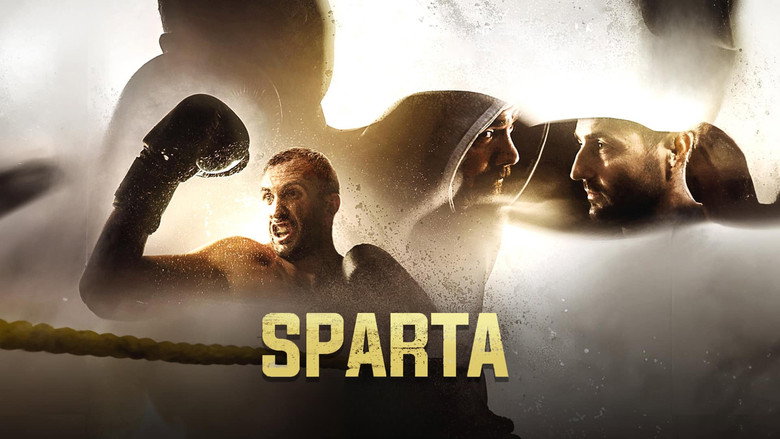 Sparta backdrop 3