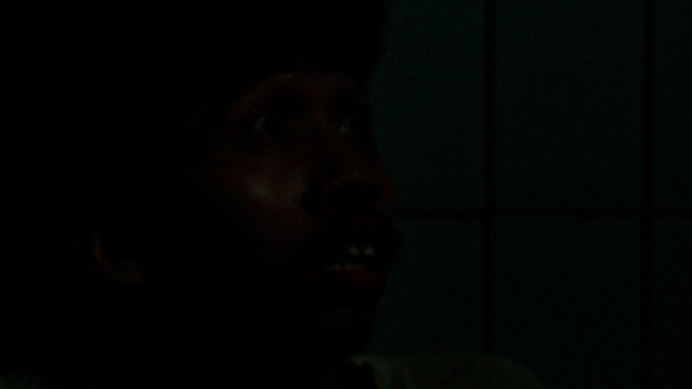The Horror Toilet