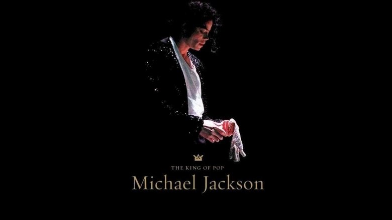 Michael Jackson: El Rey del Pop