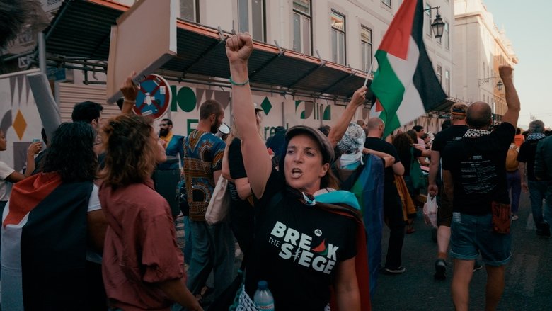 Voyage of the Handala