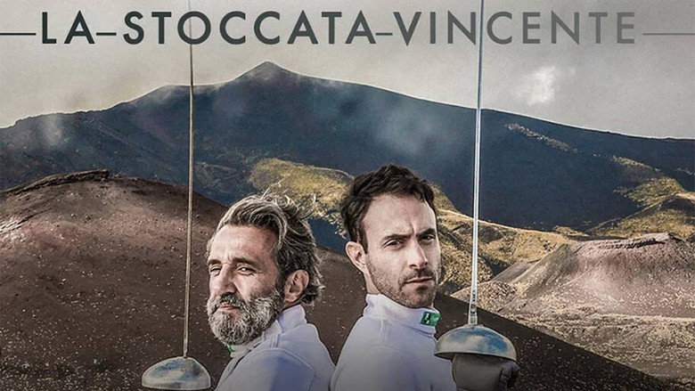 La stoccata vincente backdrop 2