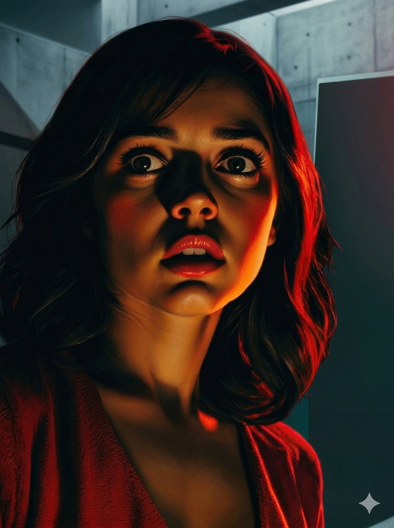 Confesiones Para No Dormir