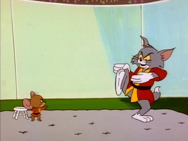 The Wacky World Of Sports