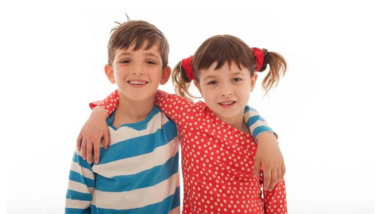 Topsy and Tim backdrop 4