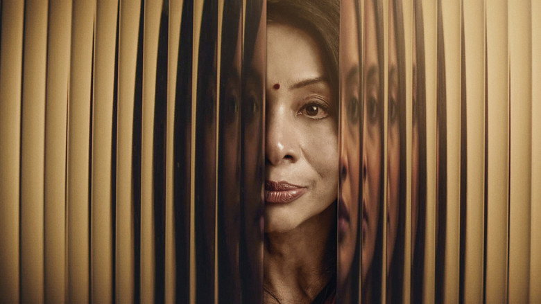 The Indrani Mukerjea Story: Buried Truth backdrop 2