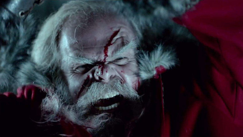 A Christmas Horror Story backdrop 3