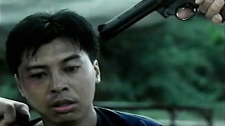 The Jail of No Return backdrop 3