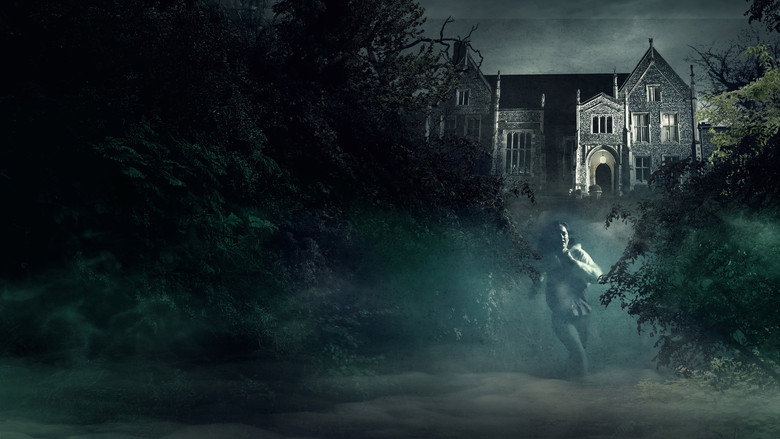 Blackwater Lane backdrop 2
