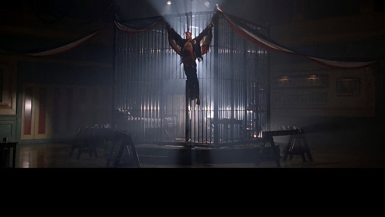 The Silence of the Lambs