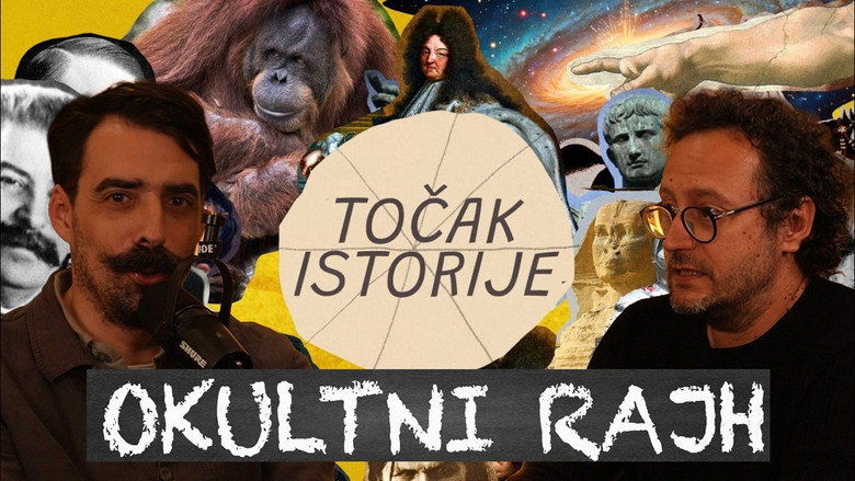 020 Okultni Rajh