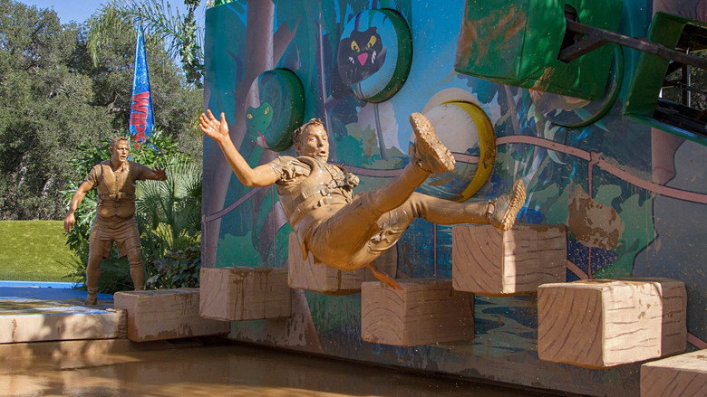 Wipeout backdrop 2