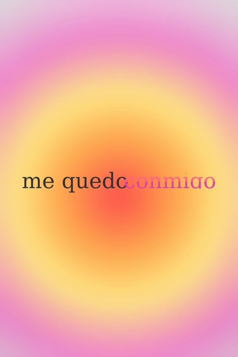 Me Quedo Conmigo