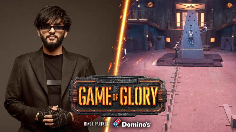 Glory Awaits