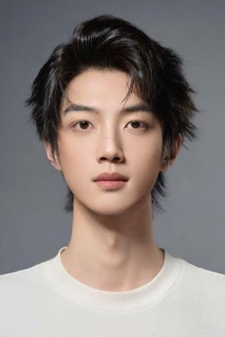 陆明杰