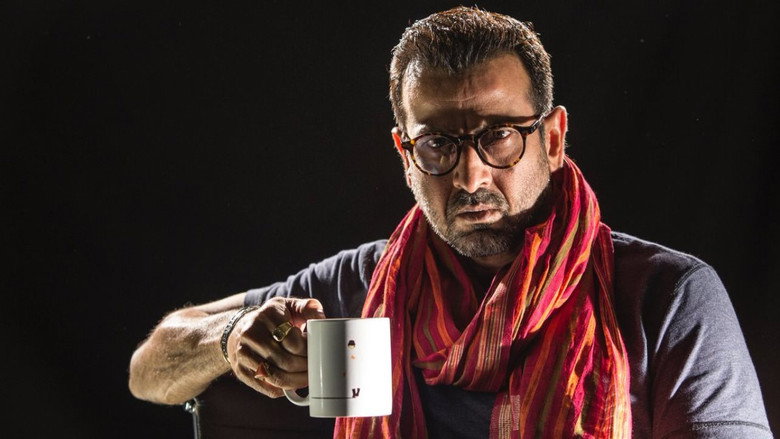Sarkar 3 backdrop 5