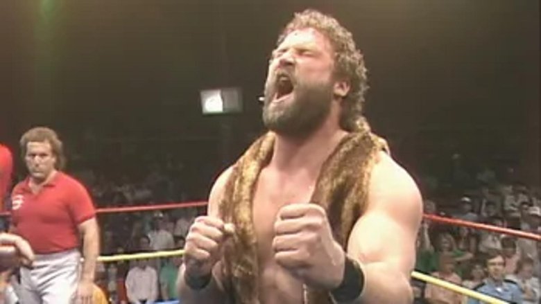 WCCW - March 14, 1987