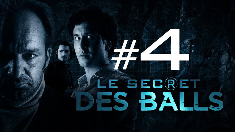 Le Secret Des Balls backdrop 4