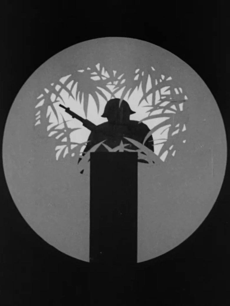 A Few Quick Facts: US Soldier/Bullet/Diarrhea & Dysentery