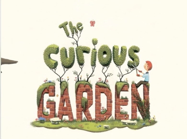 The Curious Garden