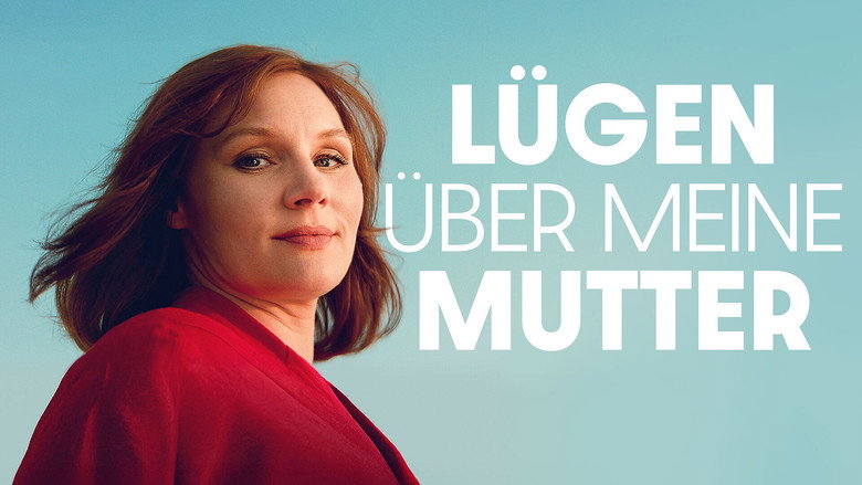 Lügen über meine Mutter backdrop 1