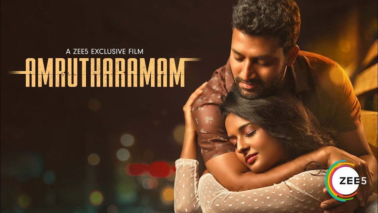 Amrutha Ramam線上电影看完整版