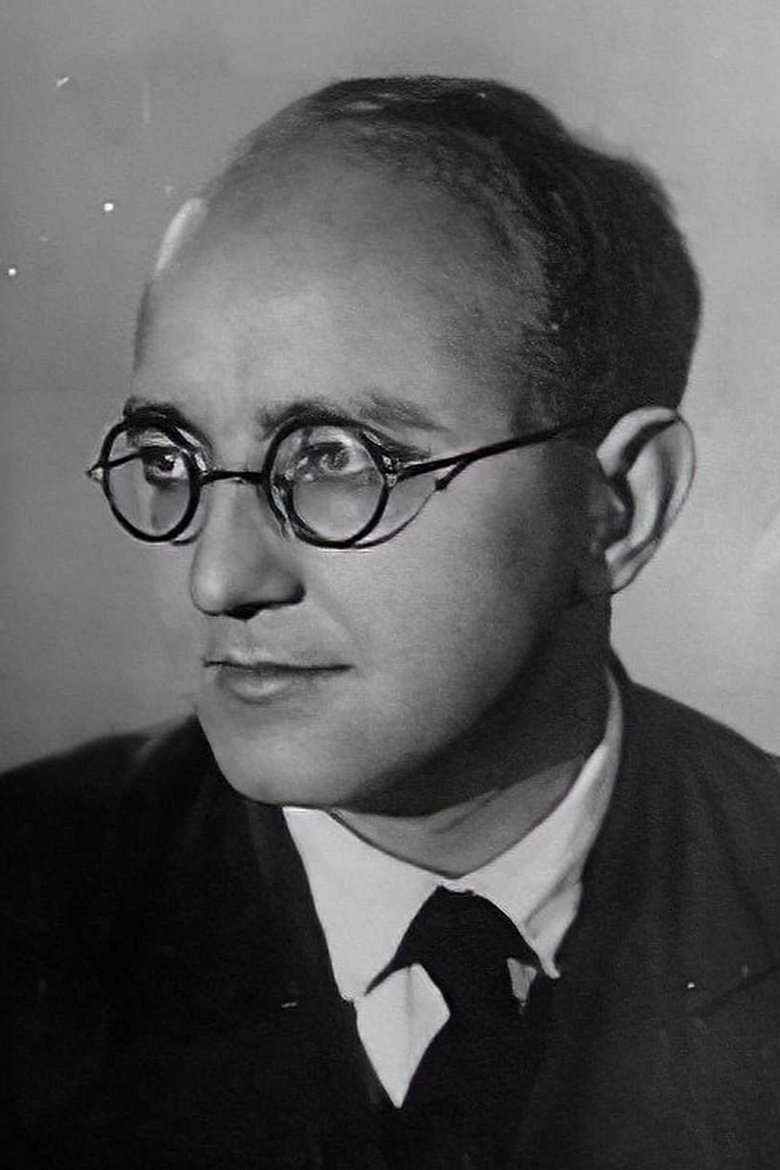 Mikhail Chulaki