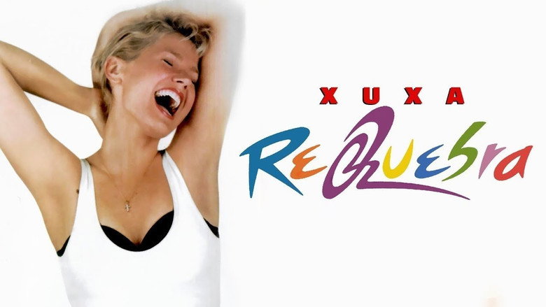 Xuxa Requebra backdrop 4