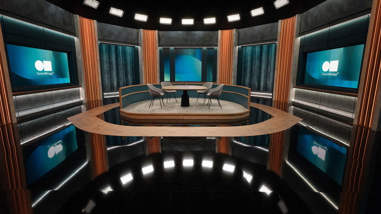 Caren Miosga backdrop 4