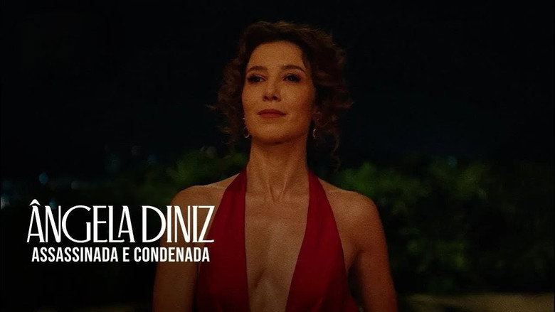 Ângela Diniz: Murdered and Convicted backdrop 6