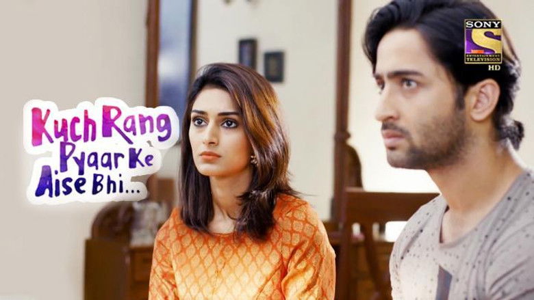Asha Asks Dev and Sonakshi to Sort Out Their Differences