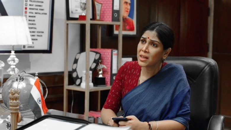 Priya's abduction