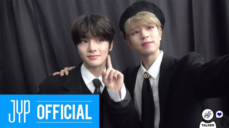 [SKZ-TALKER] Ep. 23