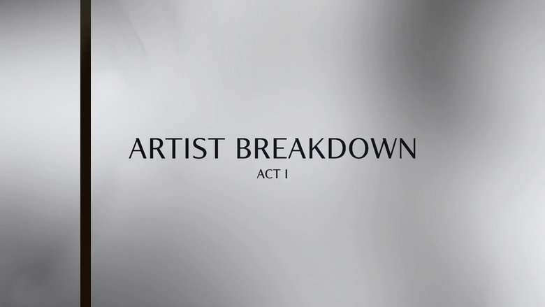 Artist Breakdown: Act 1