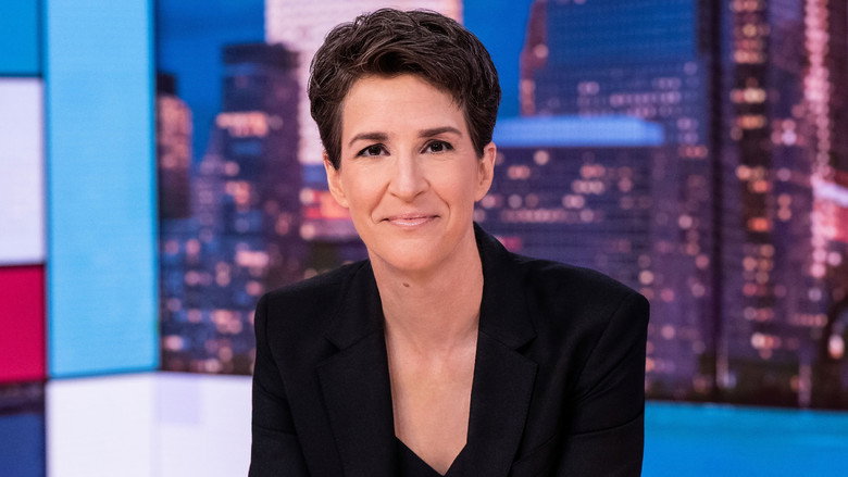 The Rachel Maddow Show backdrop 7