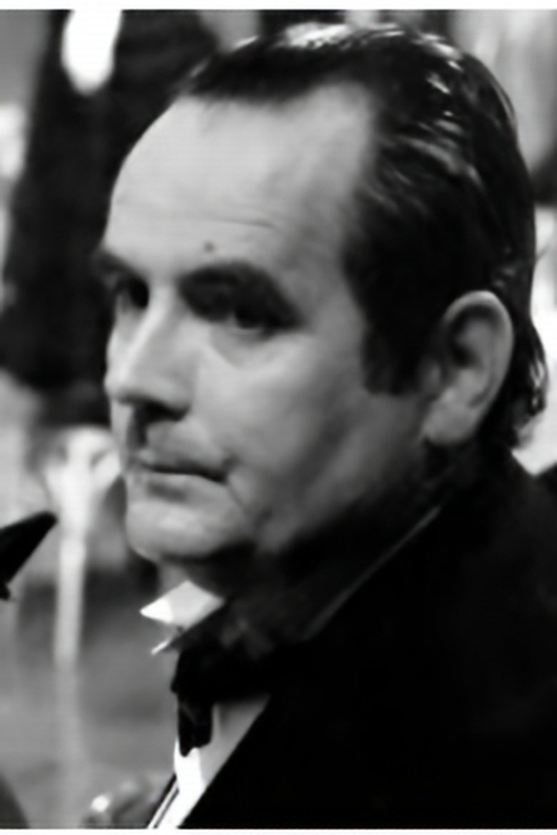 Tony Staveacre