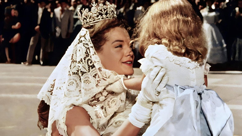 Sissi: The Fateful Years of an Empress backdrop 6
