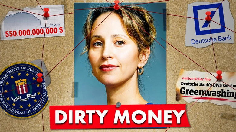 How This Woman Exposed Wall Street