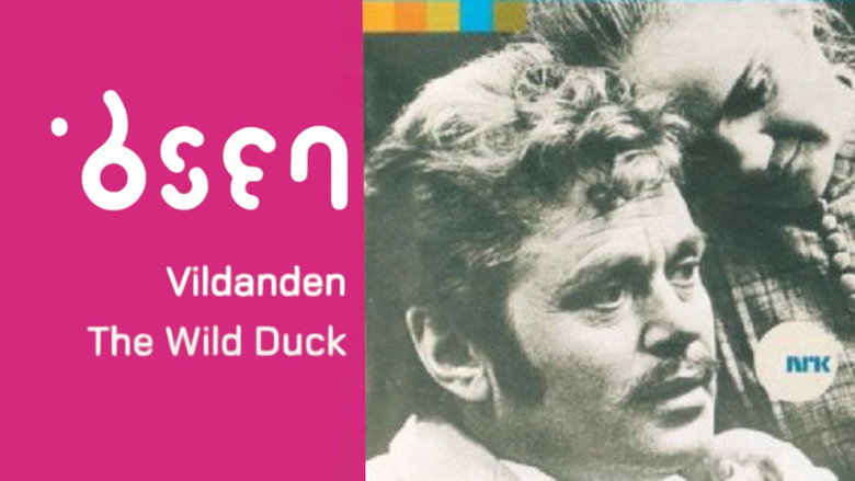 The Wild Duck backdrop 1