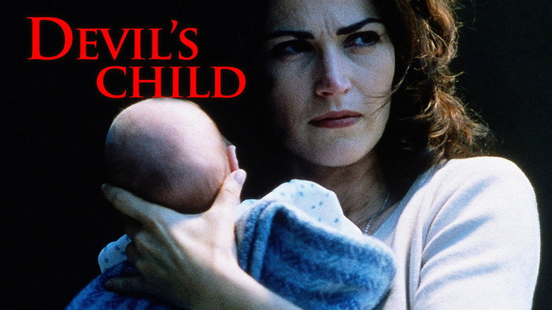 The Devil's Child backdrop 2
