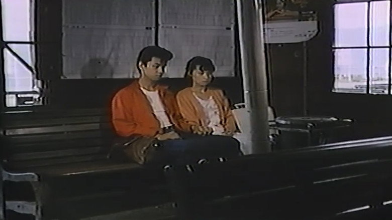 The ishoku document: Uma to onna Film backdrop 8