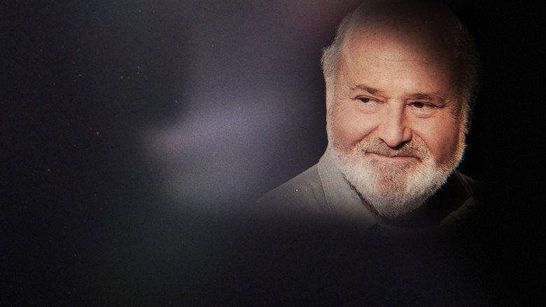 The Rob Reiner Story: A Hollywood Tragedy backdrop 5