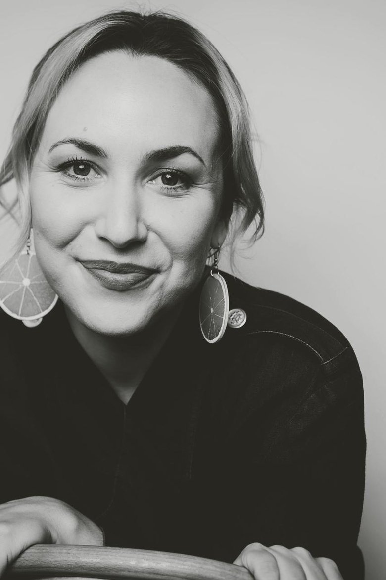 Lucy McNulty