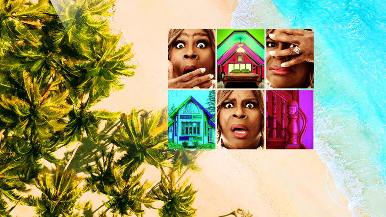 Ugliest House in America backdrop 2