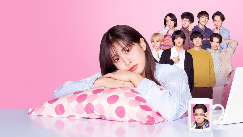 JOFU ~Do Women Need Escorts?~ backdrop 2