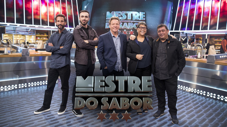 Mestre do Sabor backdrop 9