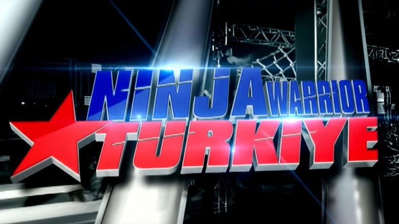 Ninja Warrior Türkiye backdrop 1
