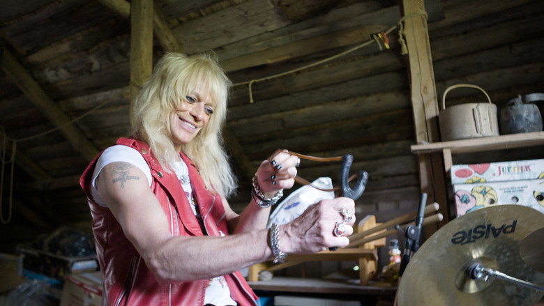 Michael Monroe -dokumenttielokuva backdrop 3