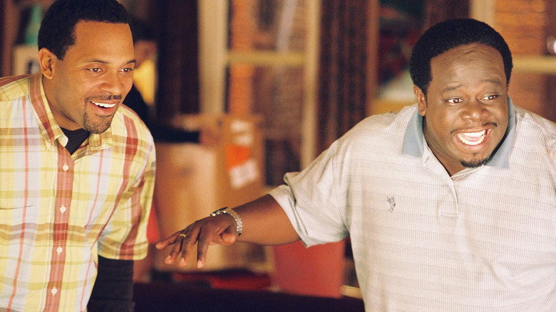 The Honeymooners backdrop 3
