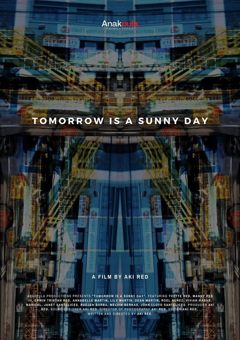 Tomorrow is a Sunny Day
