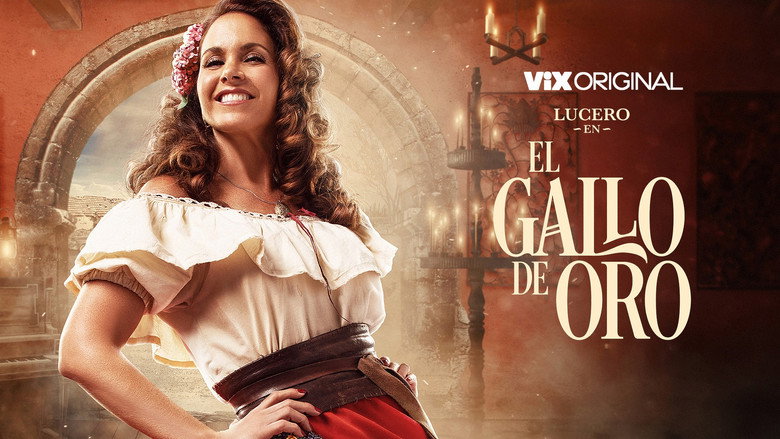 El Gallo de Oro backdrop 8